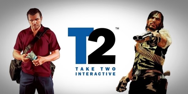 Следим за KLA Corporation и Take-Two Interactive Software