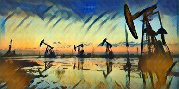 Что оказывает давление на нефтяные цены