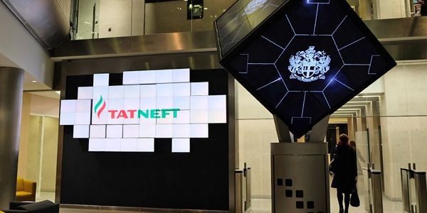 Акциям «Татнефти» может помочь отзыв лицензии у Татфондбанка