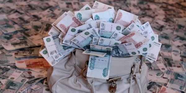 В ПИФы «Сбербанк Управление Активами» вложили 1,4 млрд рублей через онлайн-системы