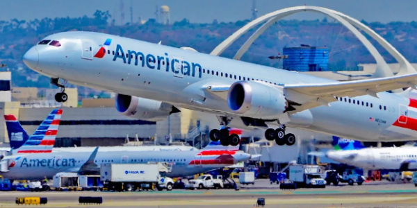 American Airlines – почему Уоррен Баффет не всегда прав