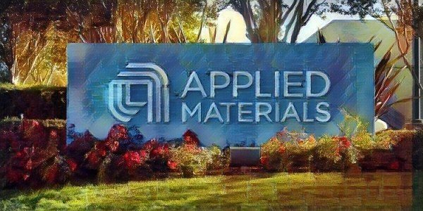 Почему стоит обратить внимание на акции Applied Materials на этой неделе