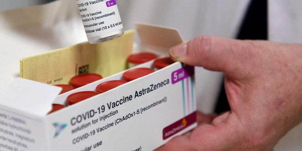 Приостановка использование вакцины компании AstraZeneca, золотодобытчик «Высочайший» анонсировал IPO на Мосбирже – дайджест Fomag.ru