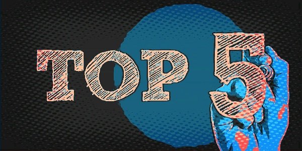 Топ-5 акций для включения в портфель в 2021 году