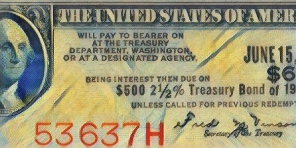 Стоит ли переживать из-за ралли облигаций в США