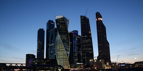 Ожидание и реальность: российский МФЦ оказался на мировых задворках