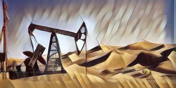 Почему котировки нефти остаются волатильными 