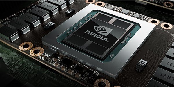Японская компания SoftBank Group подогрела интерес к акциям Nvidia