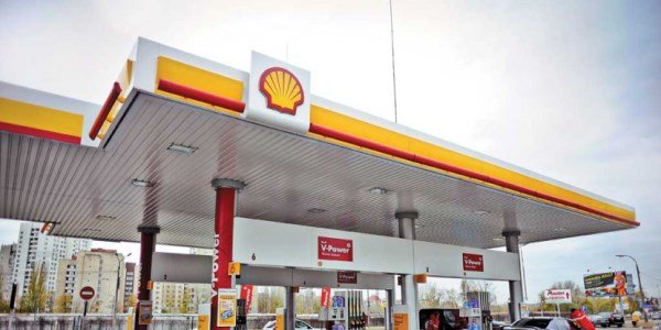 Shell продолжает распродажу активов