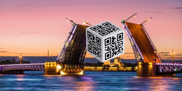 В Петербурге введут QR-коды для посещения мероприятий, Apple представила новые модели MacBook Pro – дайджест Fomag.ru