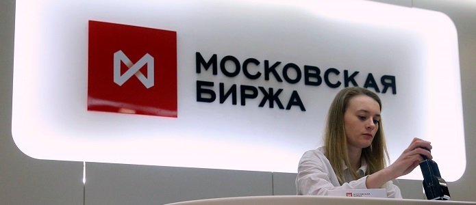 Московская биржа запустит индекс госкомпаний