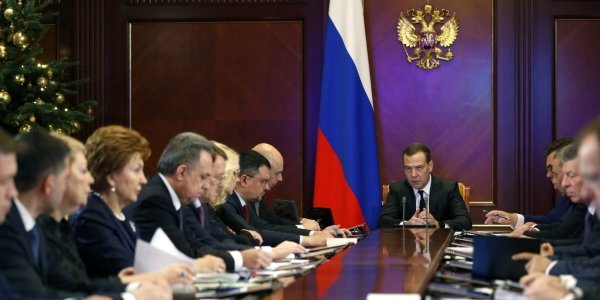 Итоги заседания президиума Совета при Президенте Российской Федерации по стратегическому развитию и национальным проектам