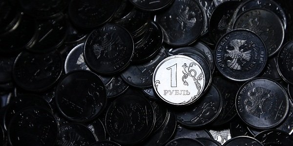 Почему рубль будет укрепляться вопреки санкциям