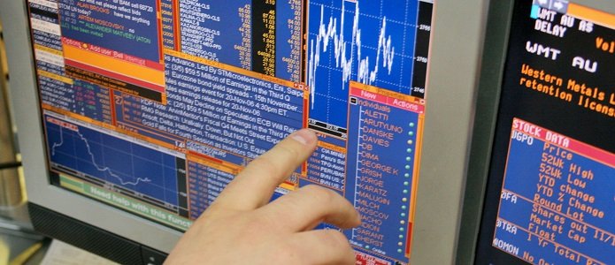 Московская биржа перетрясла индексы