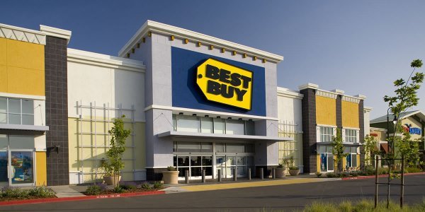 Банкротство конкурентов укрепит позиции Best Buy