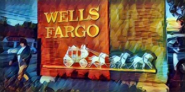 Что происходит с Wells Fargo 
