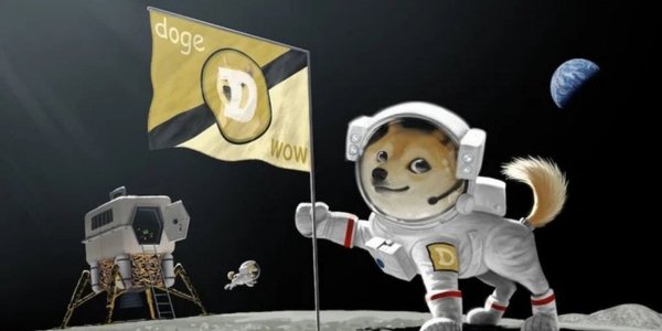 Dogecoin появится на криптоплатформе Coinbase через два месяца