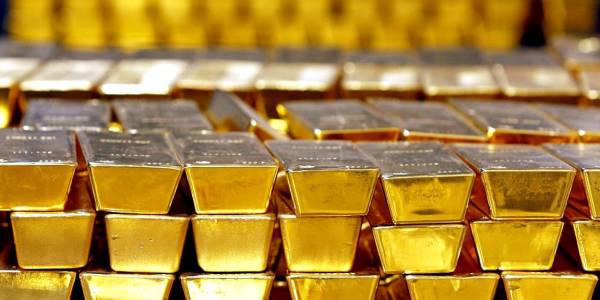 На Мосбирже появился новый инструмент для ставки на золото