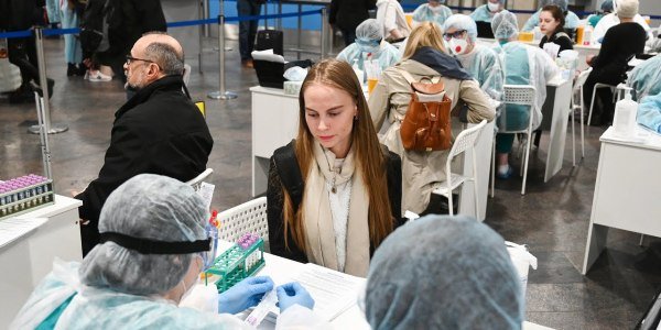 100 млн рублей Мосбиржа выделила пострадавшим от коронавируса