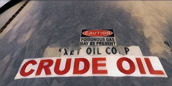 О ключевых рисках и позитивных моментах на нефтяном рынке