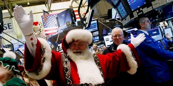 Как будут работать биржи в новогодние праздники и 31 декабря
