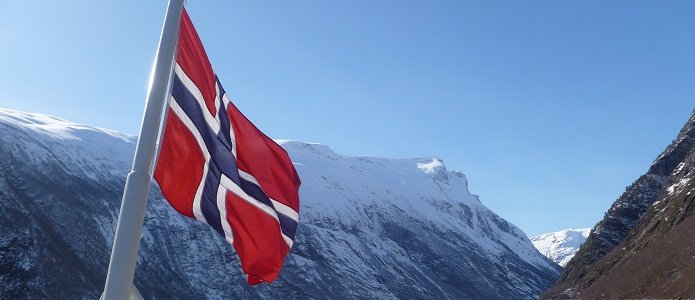 Норвегия впервые распечатает суверенный фонд из-за дефицита бюджета
