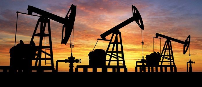 Нефть стремительно дешевеет из-за закрытия длинных позиций