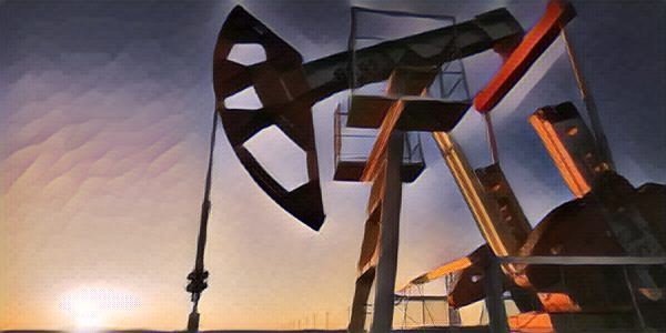 2 фактора, которые поддержали котировки нефти