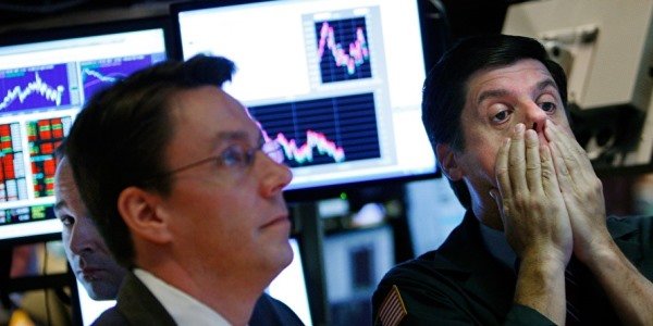 Morgan Stanley предсказал обвал на рынке акций США и назвал противоядие