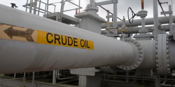 Нефтяные цены могут стать поводом для негатива