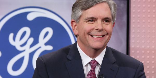 General Electric и другие топовые акции приободрили инвесторов