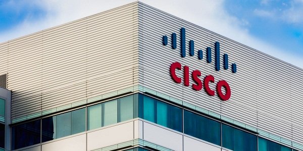 Почему акции Cisco Systems могут вырасти на 19%