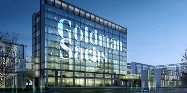 Goldman Sachs создает криптотрейдинговый деск