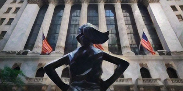 Что настораживает инвесторов в США