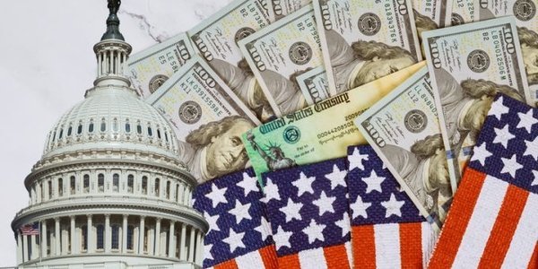 Данные по рынку труда США, доверие потребителей – на что обратить внимание на текущей неделе