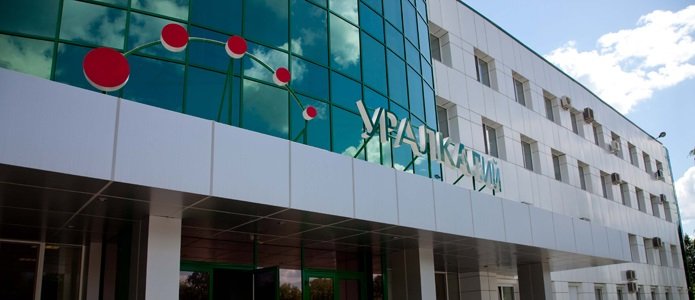 «Уралкалий» привлек кредит у Сбербанка на $1,5 млрд 