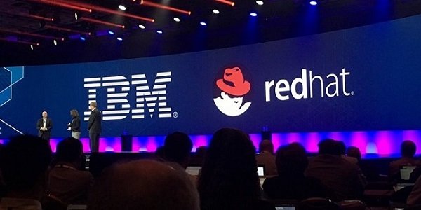 Зачем IBM покупает Red Hat за рекордные $34 млрд