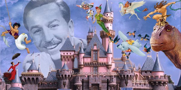 Walt Disney Investor Day – 3 важных момента