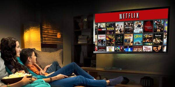 Уникальный контент Netflix позволит акциям компании взлететь до $260