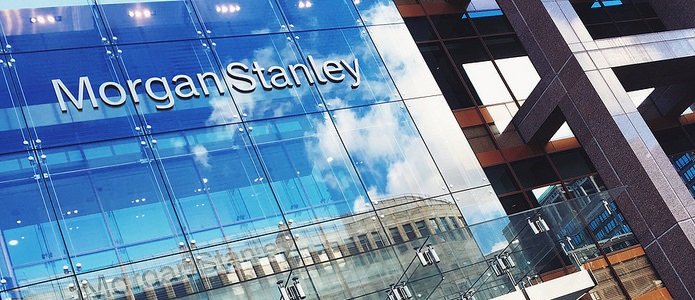 Morgan Stanley перестанет торговать нефтью