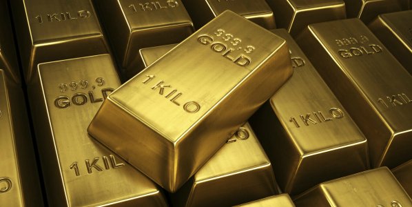 Золото охвачено волатильностью – в чем причина