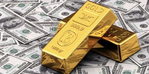 Что стало причиной роста цен на золото и снижения курса доллара