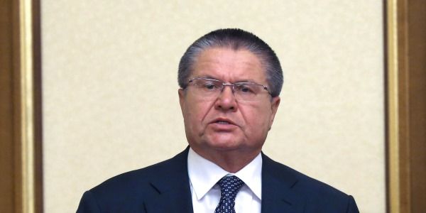 Улюкаев рассказал о «трех китах» инвестиционной политики