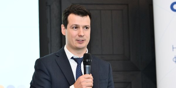 Дмитрий Панченко займется развитием «Тинькофф инвестиций»