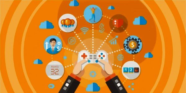 Игры, конкурсы, или чем полезна и интересна геймификация