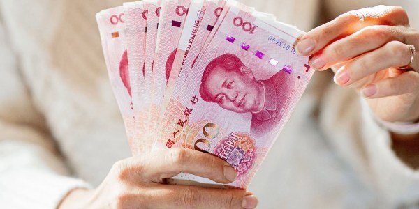 В каких банках можно открыть вклад в юанях