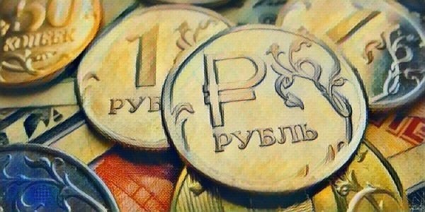 Что помогло укрепиться рублю
