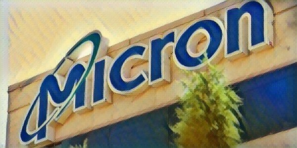 Что может подтолкнуть к росту акции Micron