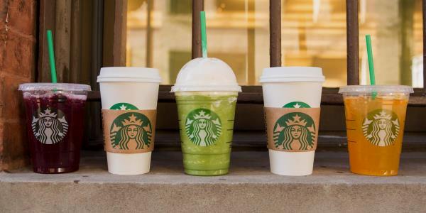 Самые важные новости со Starbucks' Investor Day