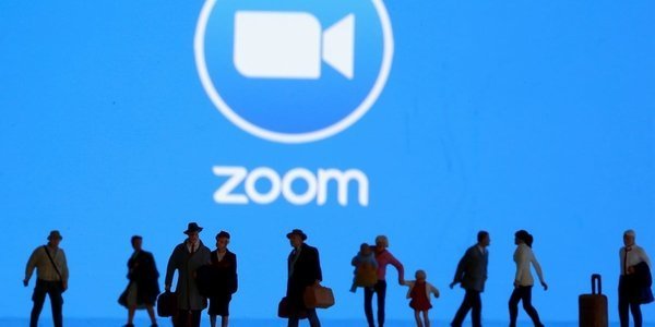 Финансовые результаты Zoom и майский отчет о занятости: основные события текущей недели